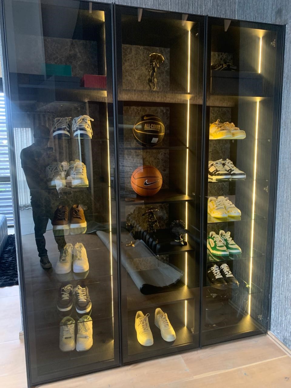 Residential Interior Design